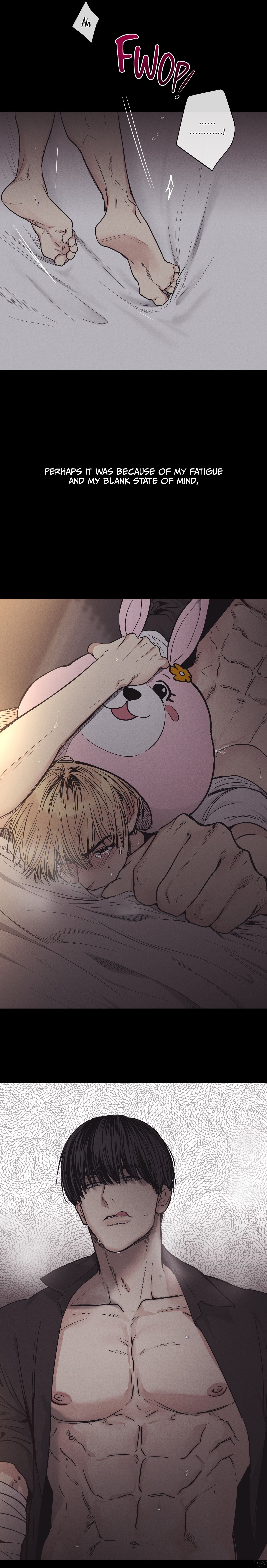 Payback, Chapter 15 image 05